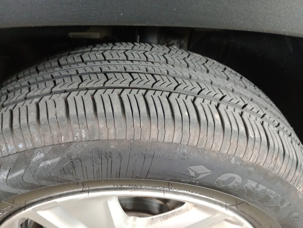 CHEVROLET TRACKER 1.0 TURBO FLEX LT AUTOMATICO