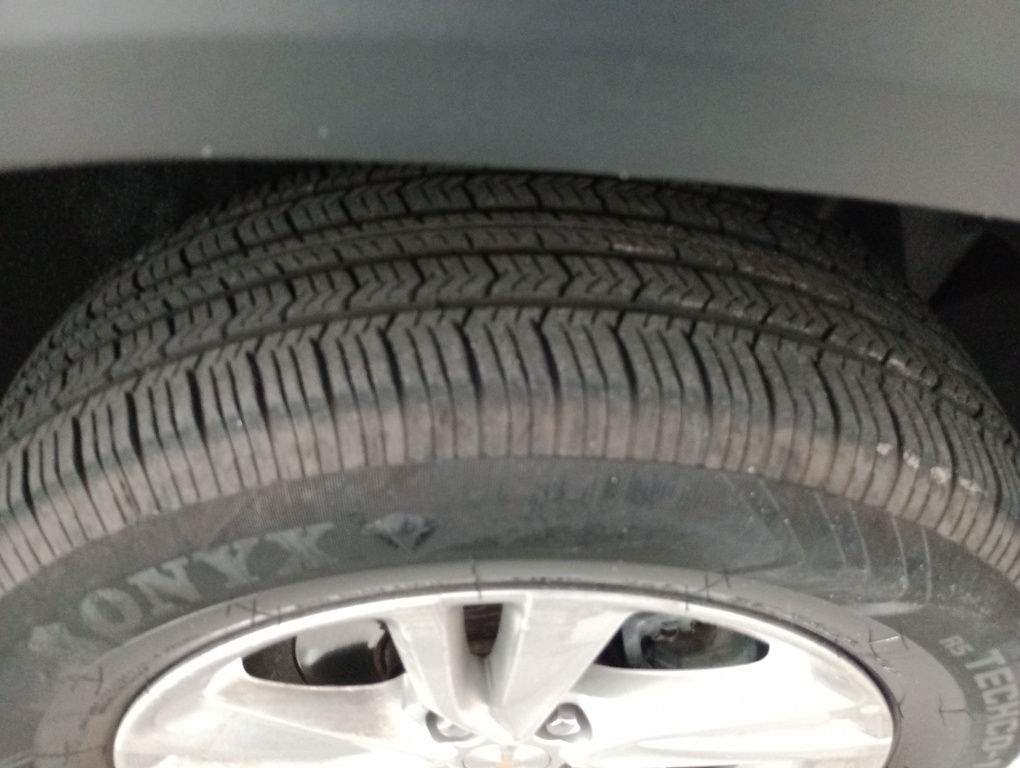 CHEVROLET TRACKER 1.0 TURBO FLEX LT AUTOMATICO