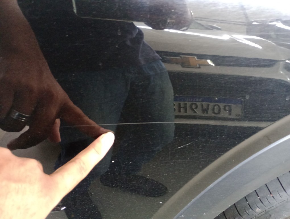 CHEVROLET TRACKER 1.0 TURBO FLEX LT AUTOMATICO