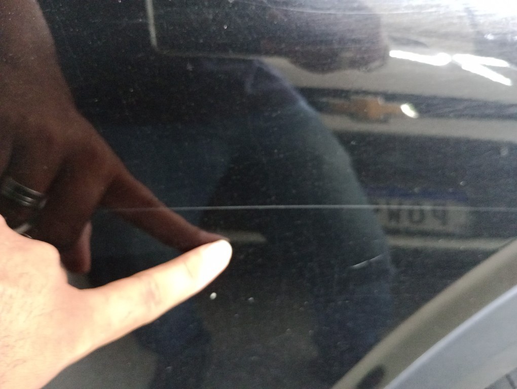 CHEVROLET TRACKER 1.0 TURBO FLEX LT AUTOMATICO