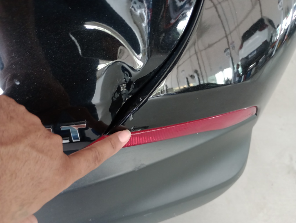 CHEVROLET TRACKER 1.0 TURBO FLEX LT AUTOMATICO