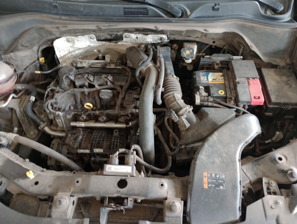 CHEVROLET TRACKER 1.0 TURBO FLEX LT AUTOMATICO