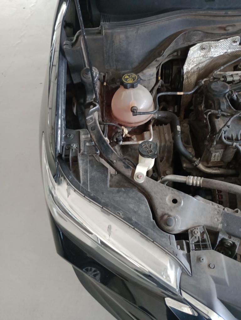 CHEVROLET TRACKER 1.0 TURBO FLEX LT AUTOMATICO