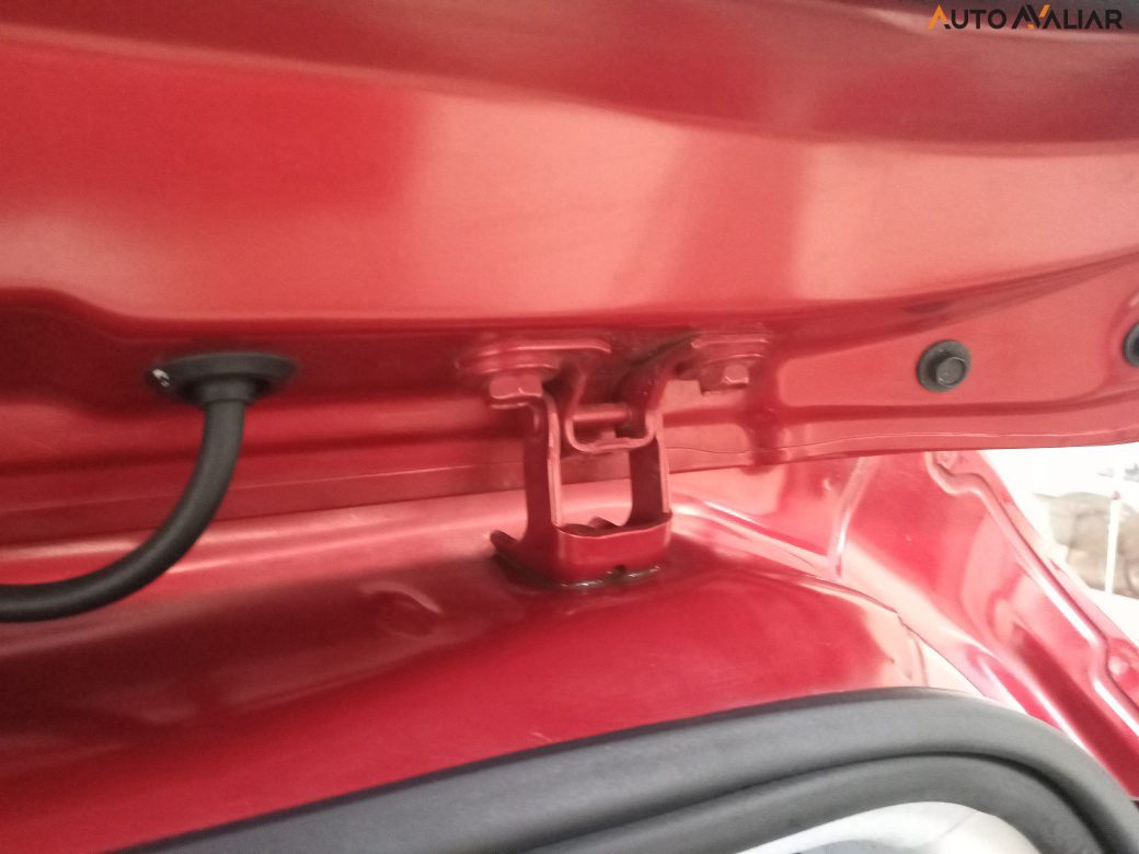 CHEVROLET TRACKER 1.0 TURBO FLEX LT AUTOMATICO