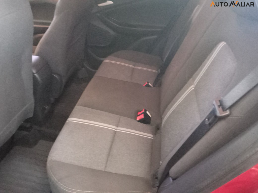 CHEVROLET TRACKER 1.0 TURBO FLEX LT AUTOMATICO