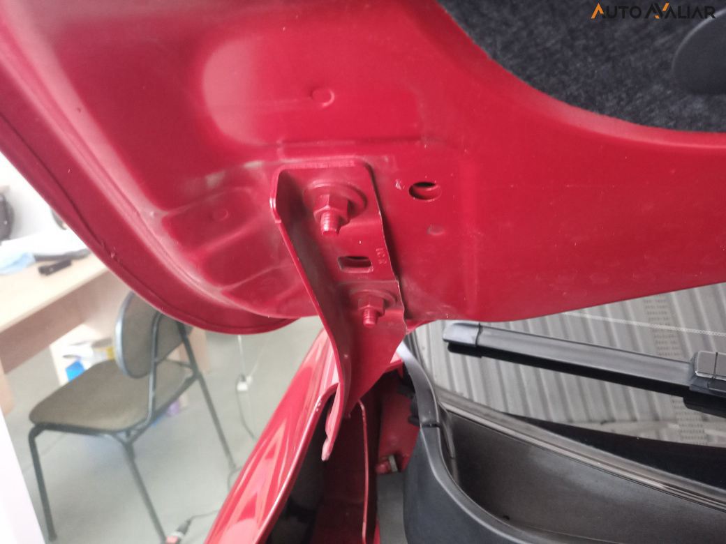 CHEVROLET TRACKER 1.0 TURBO FLEX LT AUTOMATICO