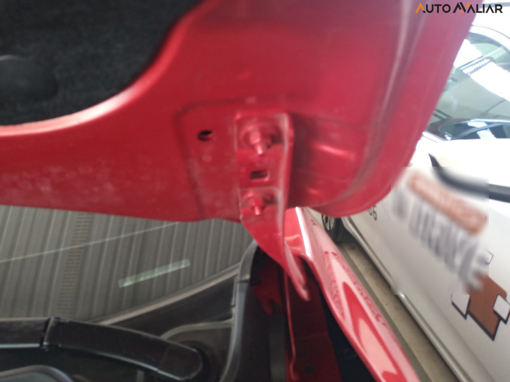 CHEVROLET TRACKER 1.0 TURBO FLEX LT AUTOMATICO