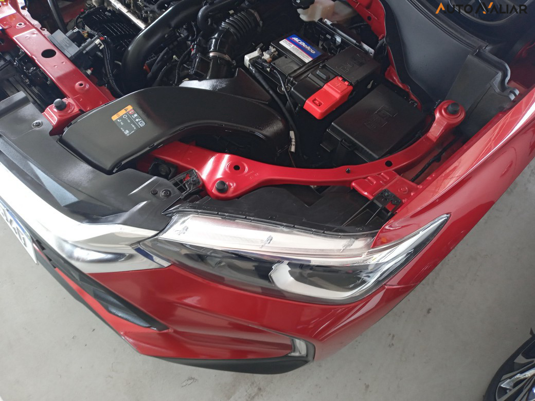 CHEVROLET TRACKER 1.0 TURBO FLEX LT AUTOMATICO