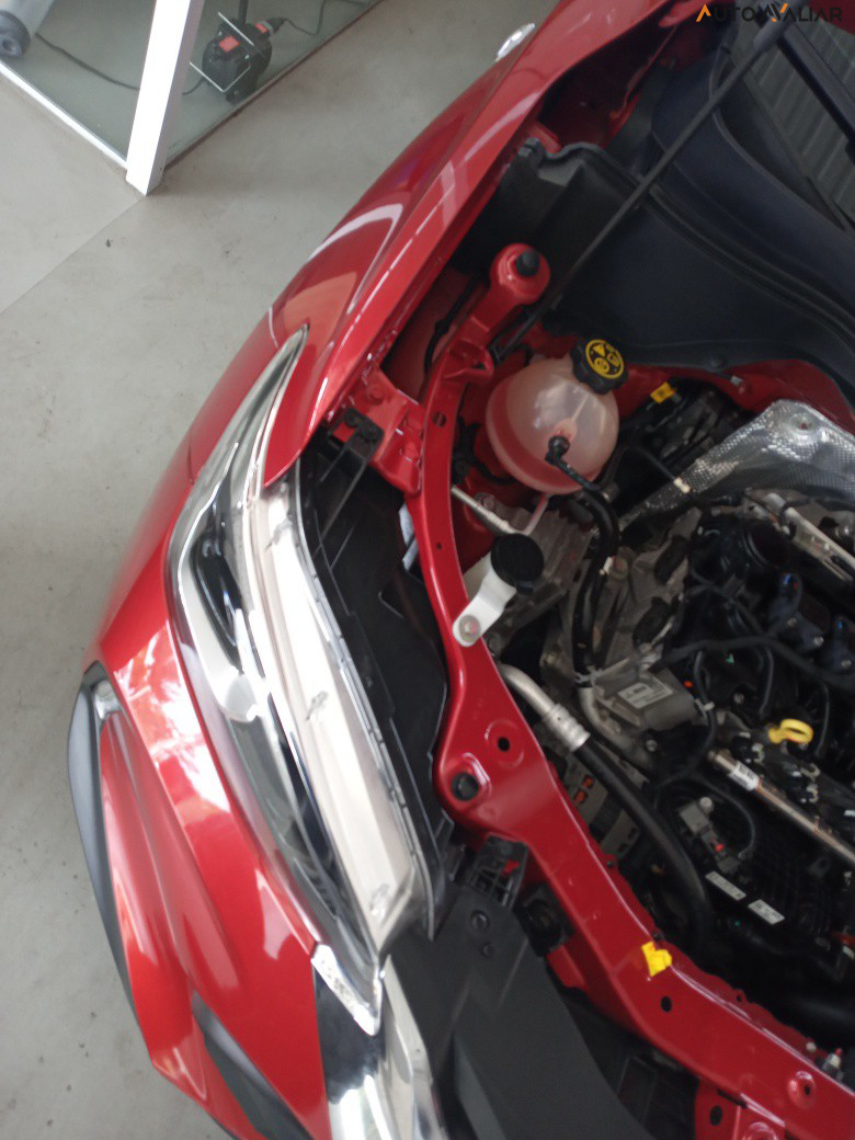 CHEVROLET TRACKER 1.0 TURBO FLEX LT AUTOMATICO