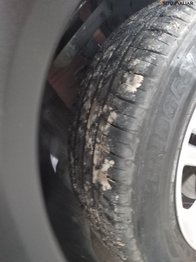 CHEVROLET TRACKER 1.0 TURBO FLEX LT AUTOMATICO