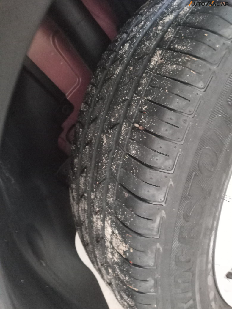 CHEVROLET TRACKER 1.0 TURBO FLEX LT AUTOMATICO