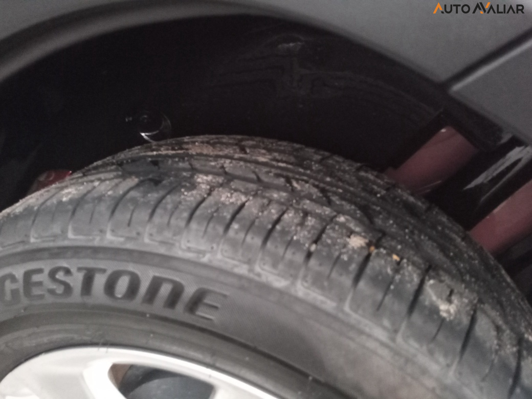 CHEVROLET TRACKER 1.0 TURBO FLEX LT AUTOMATICO