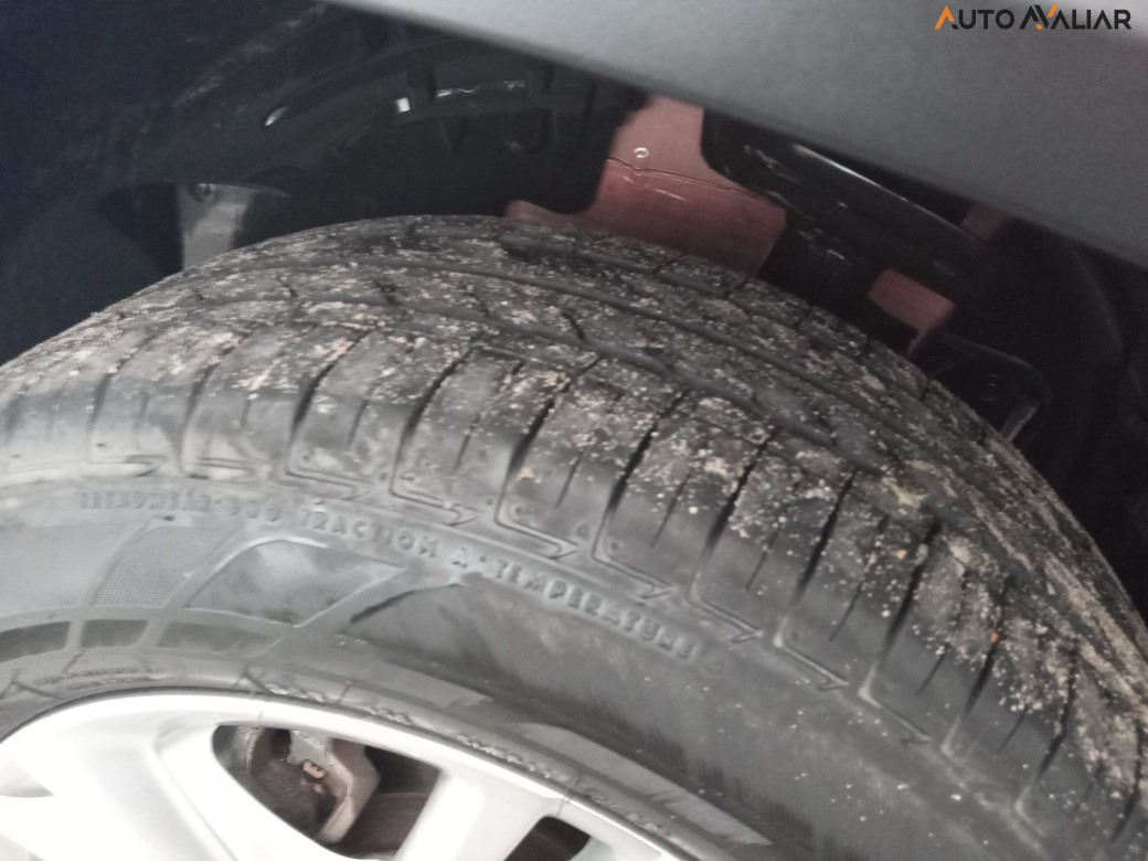 CHEVROLET TRACKER 1.0 TURBO FLEX LT AUTOMATICO