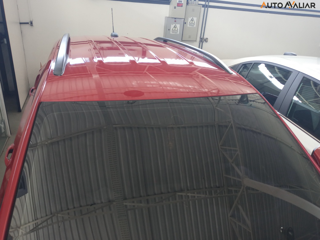 CHEVROLET TRACKER 1.0 TURBO FLEX LT AUTOMATICO