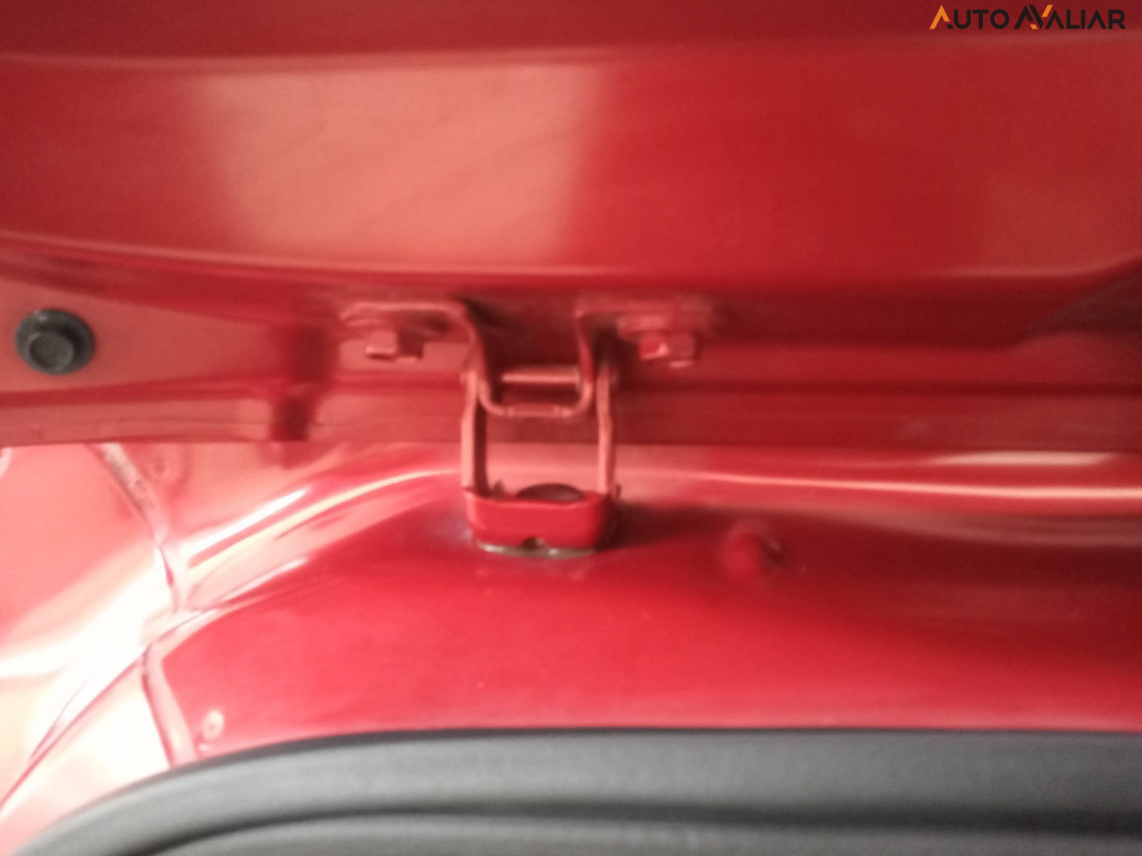 CHEVROLET TRACKER 1.0 TURBO FLEX LT AUTOMATICO