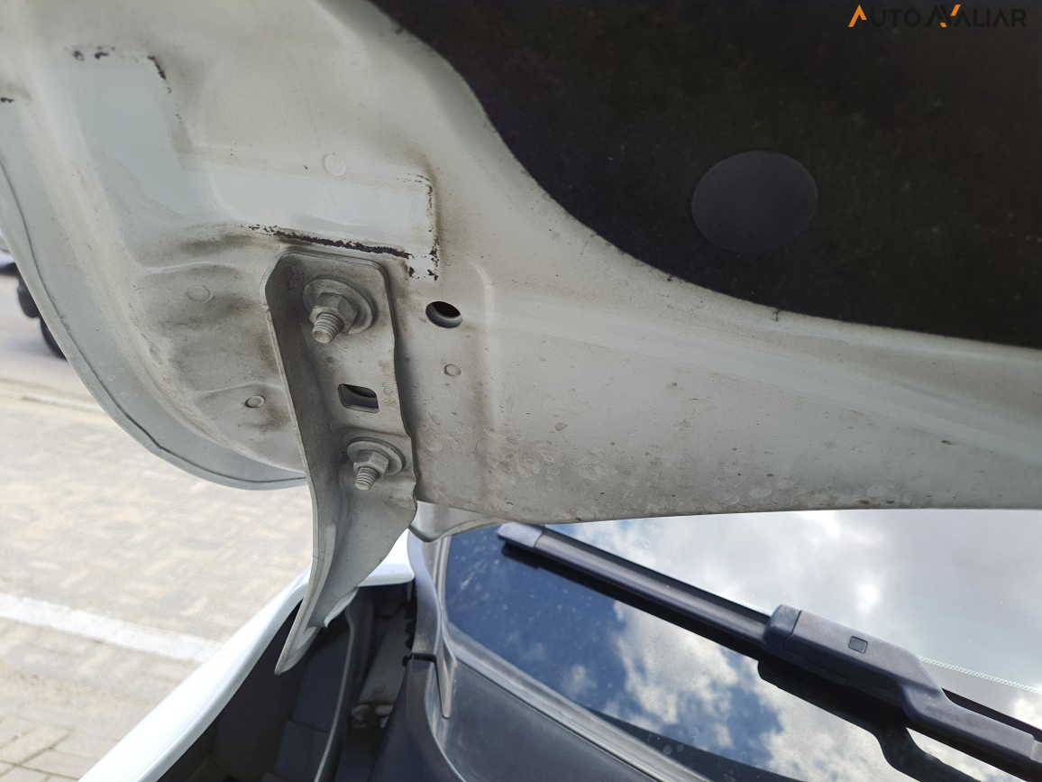 CHEVROLET TRACKER 1.0 TURBO FLEX LTZ AUTOMATICO