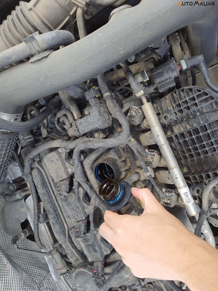 CHEVROLET TRACKER 1.0 TURBO FLEX LTZ AUTOMATICO