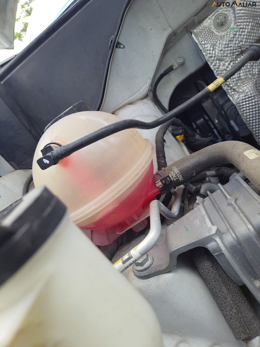 CHEVROLET TRACKER 1.0 TURBO FLEX LTZ AUTOMATICO