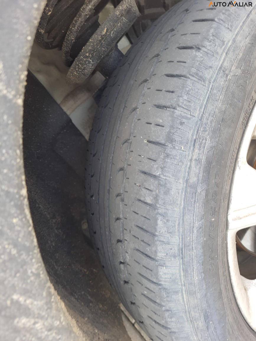 CHEVROLET TRACKER 1.0 TURBO FLEX LTZ AUTOMATICO