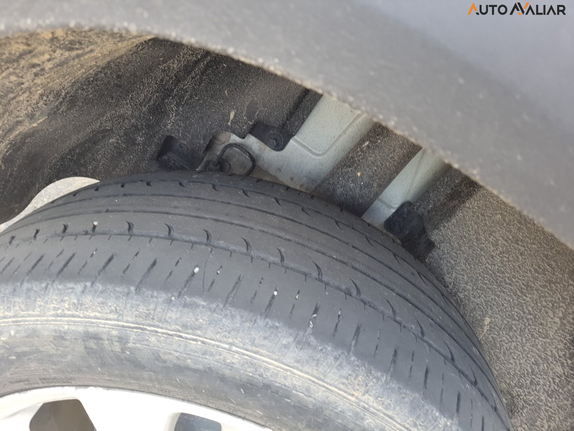 CHEVROLET TRACKER 1.0 TURBO FLEX LTZ AUTOMATICO