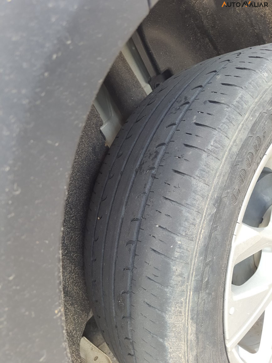 CHEVROLET TRACKER 1.0 TURBO FLEX LTZ AUTOMATICO