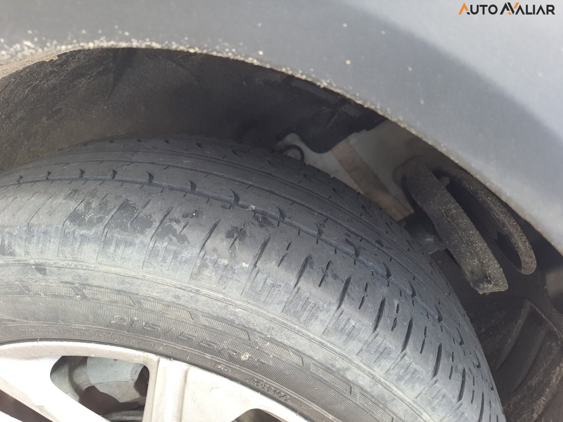 CHEVROLET TRACKER 1.0 TURBO FLEX LTZ AUTOMATICO