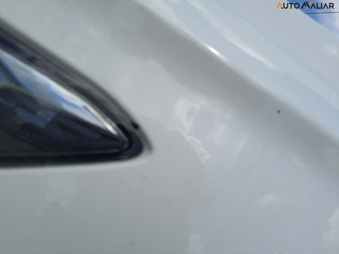 CHEVROLET TRACKER 1.0 TURBO FLEX LTZ AUTOMATICO