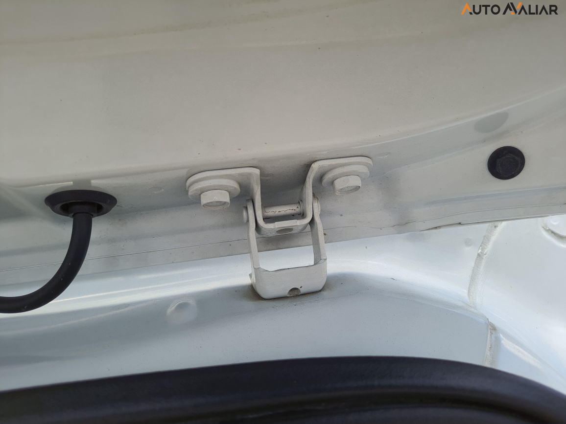 CHEVROLET TRACKER 1.0 TURBO FLEX LTZ AUTOMATICO