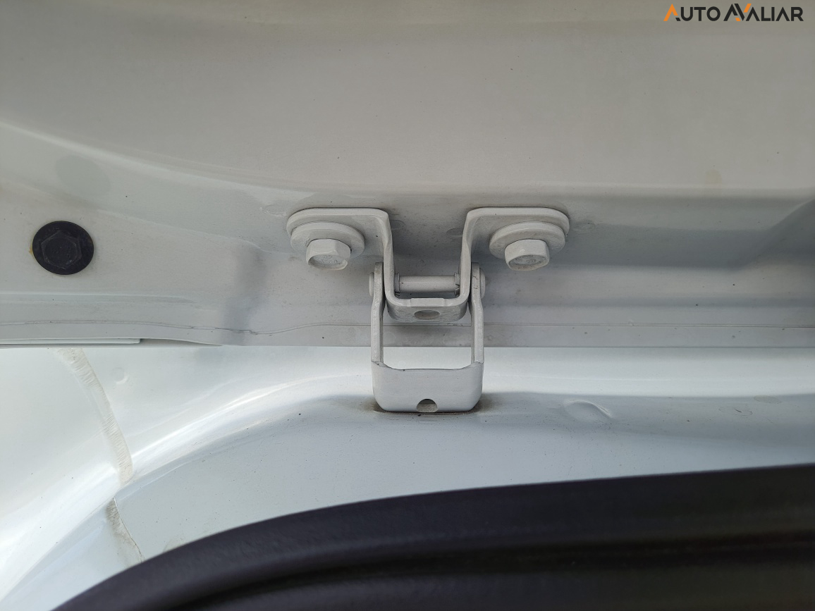 CHEVROLET TRACKER 1.0 TURBO FLEX LTZ AUTOMATICO