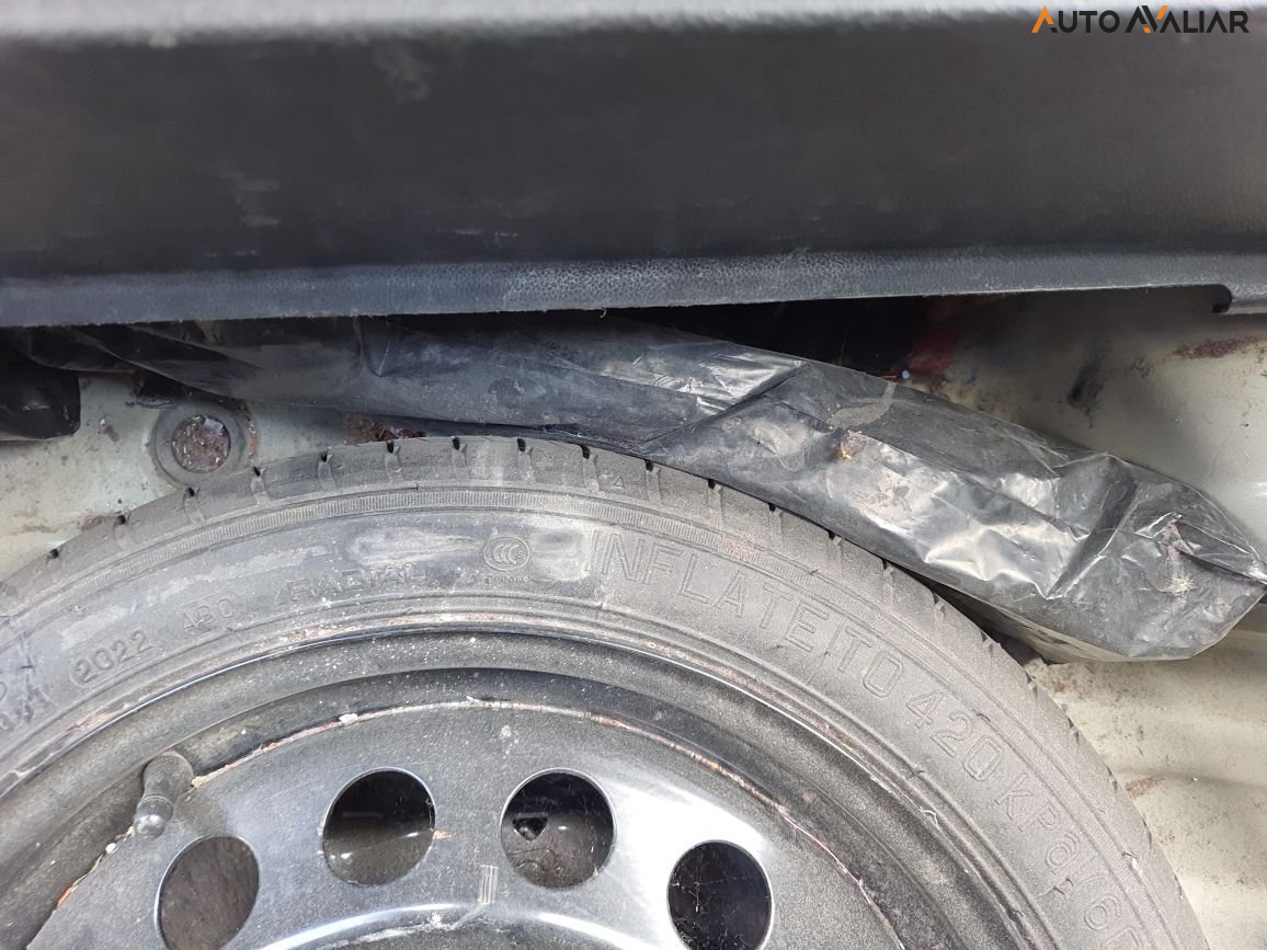 CHEVROLET TRACKER 1.0 TURBO FLEX LTZ AUTOMATICO