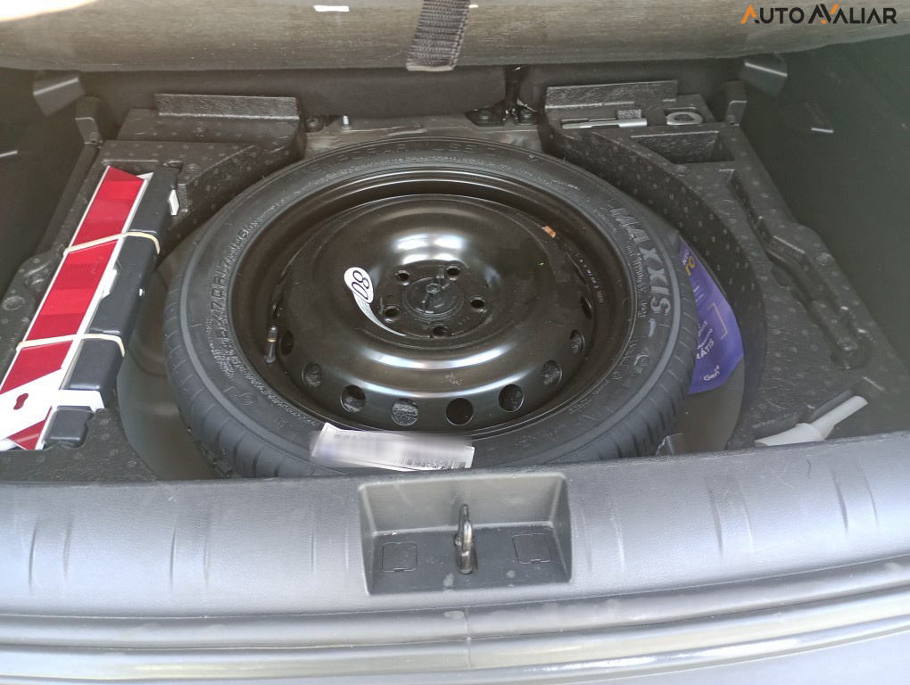 JEEP RENEGADE 1.3 T270 Turbo Flex Sport At6