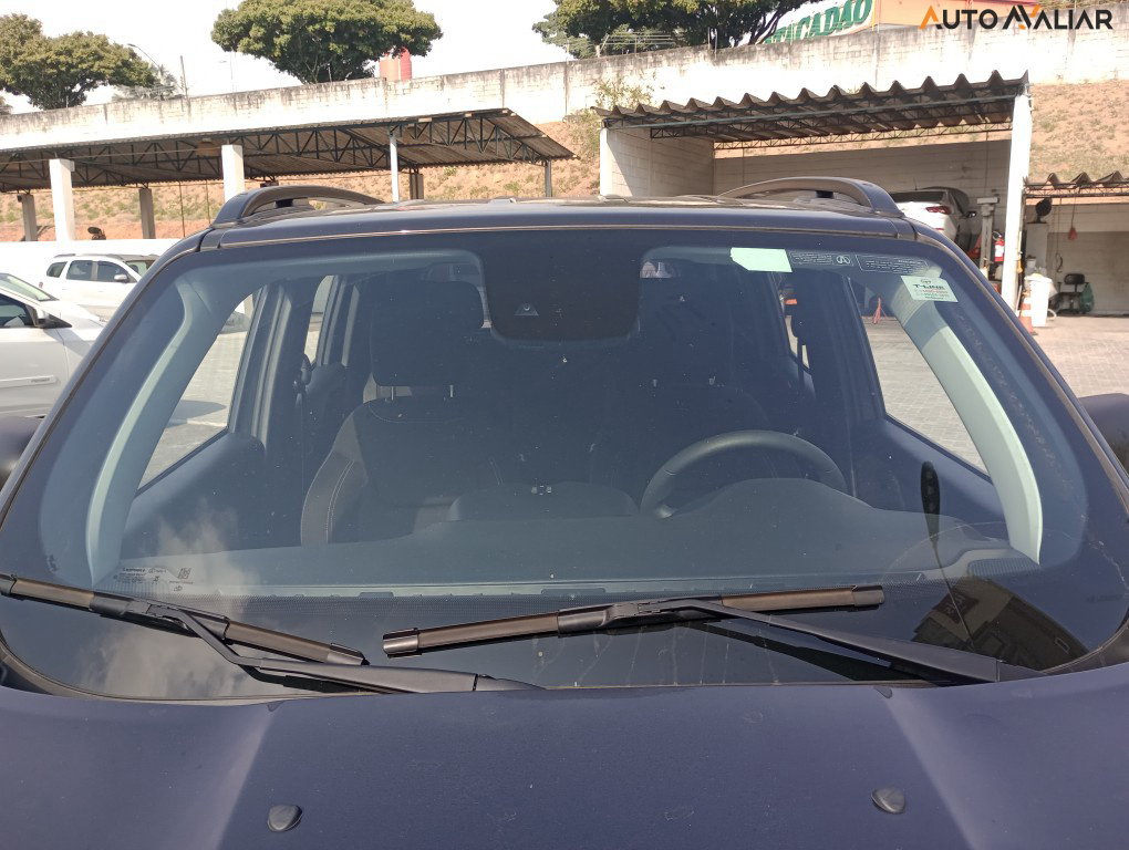 JEEP RENEGADE 1.3 T270 Turbo Flex Sport At6