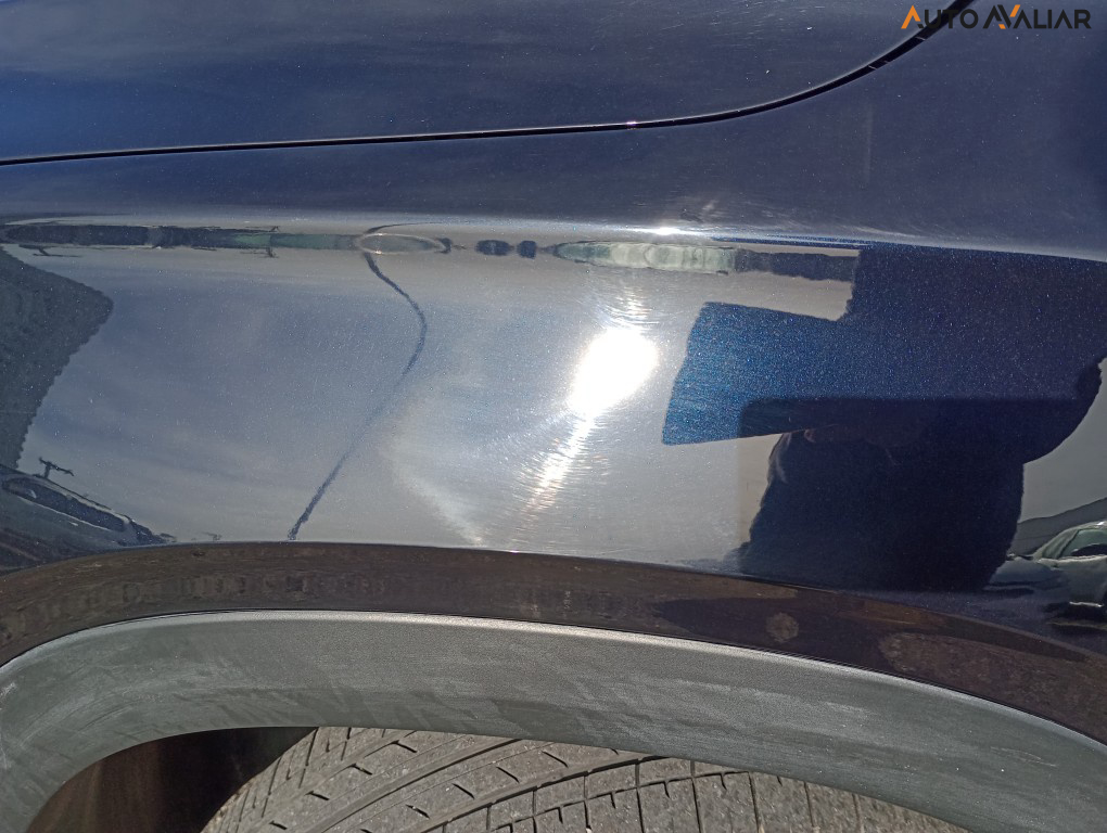 CHEVROLET TRACKER 1.0 TURBO FLEX LT AUTOMATICO