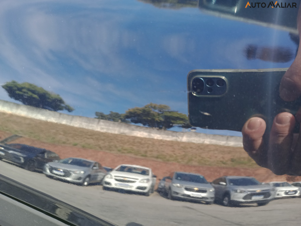 CHEVROLET TRACKER 1.0 TURBO FLEX LT AUTOMATICO