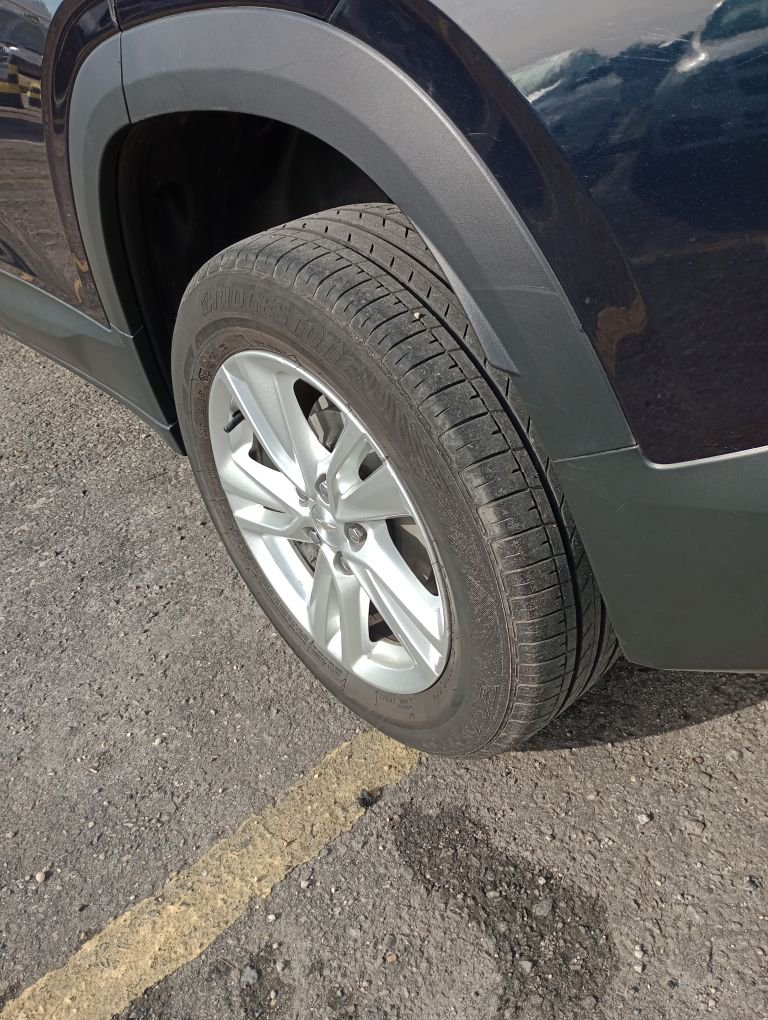 CHEVROLET TRACKER 1.0 TURBO FLEX LT AUTOMATICO