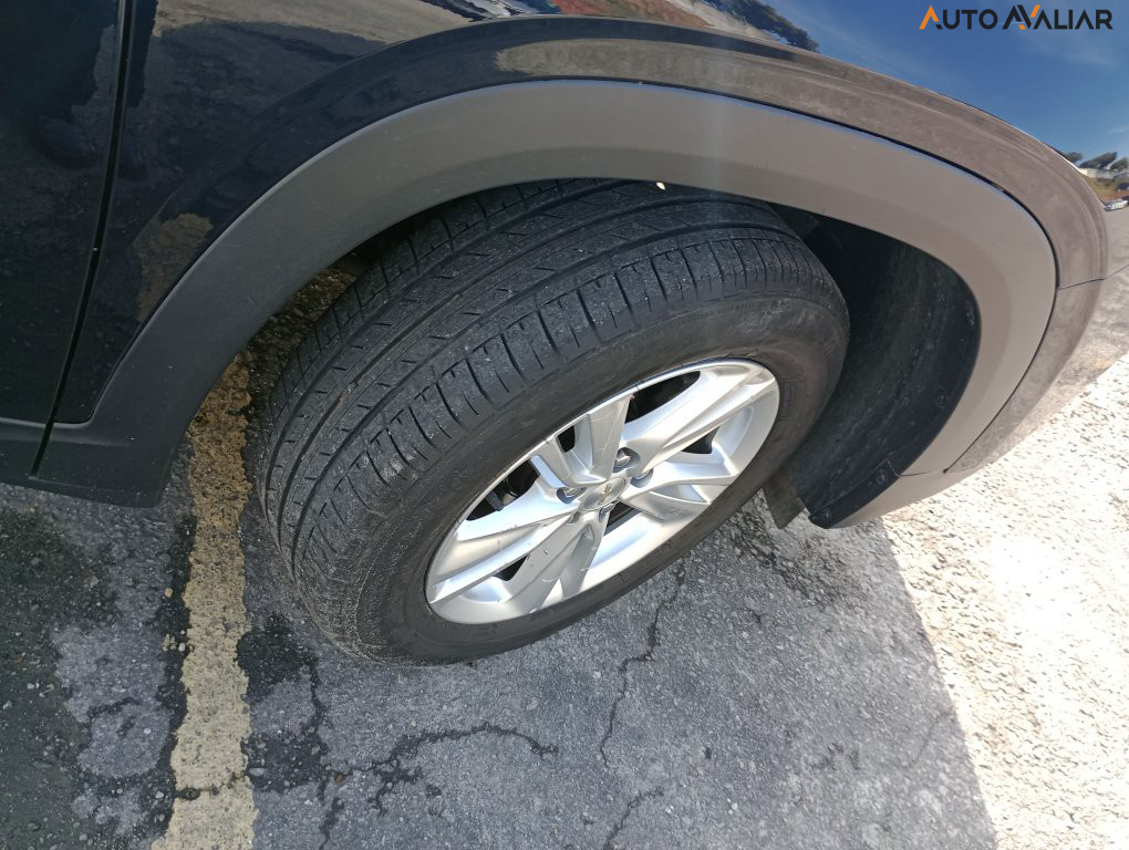 CHEVROLET TRACKER 1.0 TURBO FLEX LT AUTOMATICO