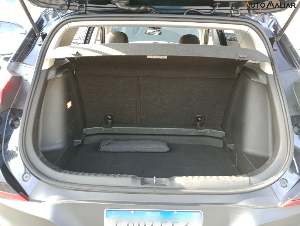 CHEVROLET TRACKER 1.0 TURBO FLEX LT AUTOMATICO