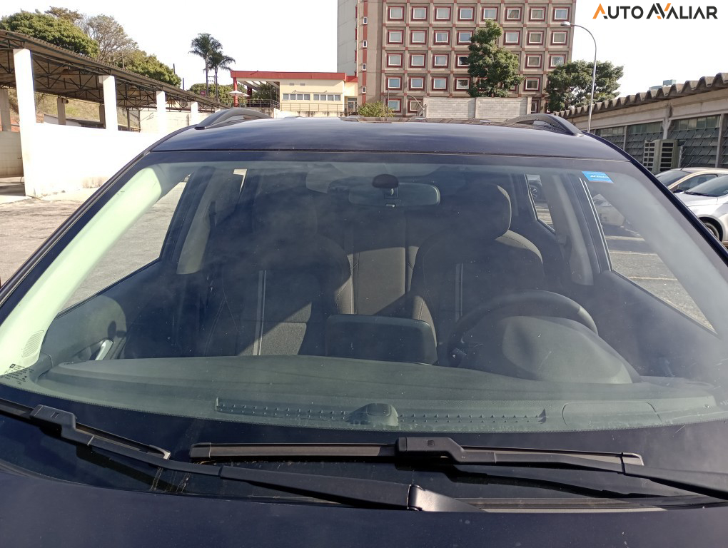 CHEVROLET TRACKER 1.0 TURBO FLEX LT AUTOMATICO