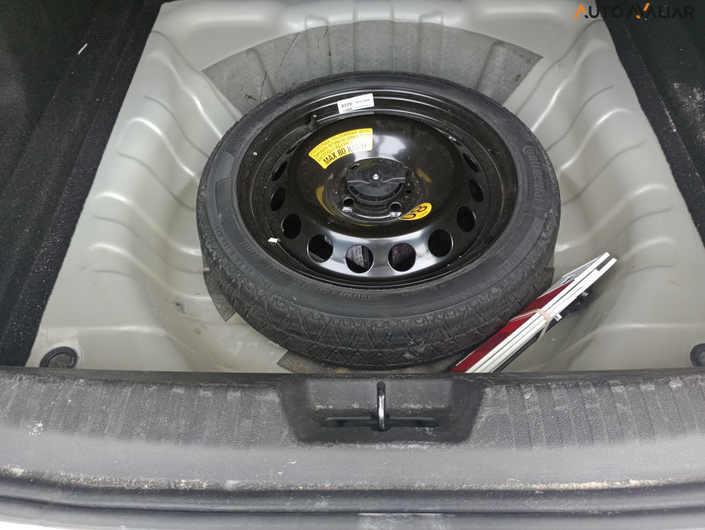 CHEVROLET ONIX 1.0 TURBO FLEX PLUS LT MANUAL