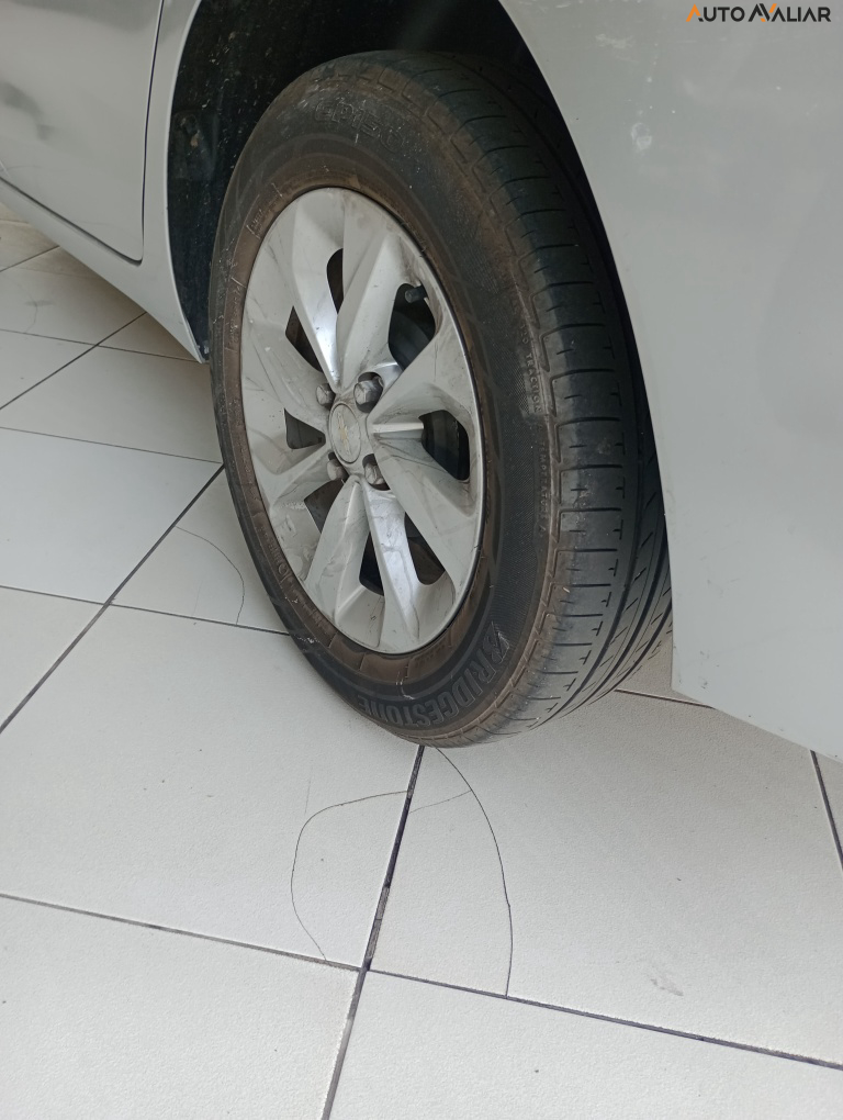 CHEVROLET ONIX 1.0 TURBO FLEX PLUS LT MANUAL