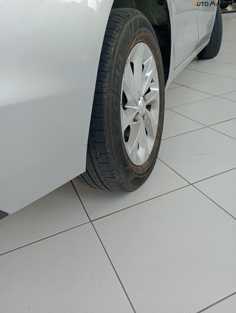 CHEVROLET ONIX 1.0 TURBO FLEX PLUS LT MANUAL