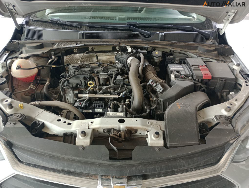 CHEVROLET ONIX 1.0 TURBO FLEX PLUS LT MANUAL