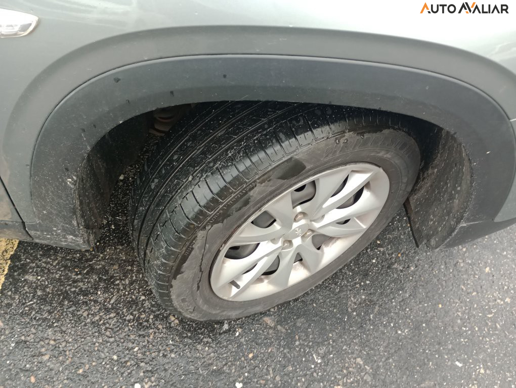 CHEVROLET TRACKER 1.0 TURBO FLEX AUTOMATICO