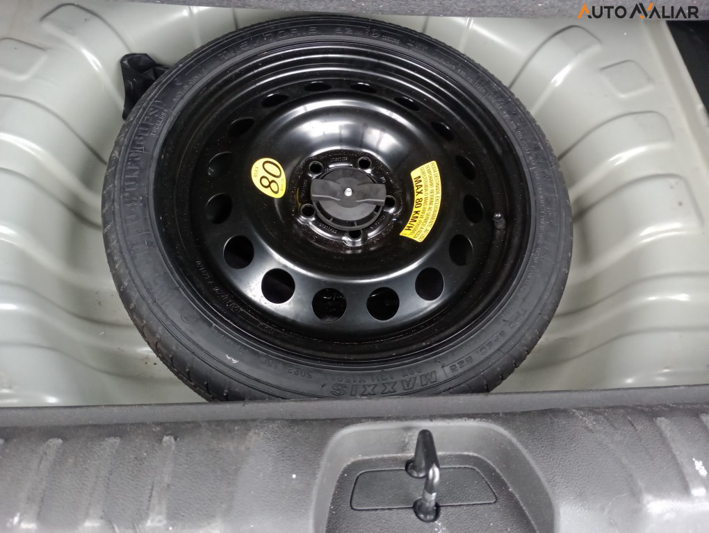 CHEVROLET TRACKER 1.0 TURBO FLEX AUTOMATICO