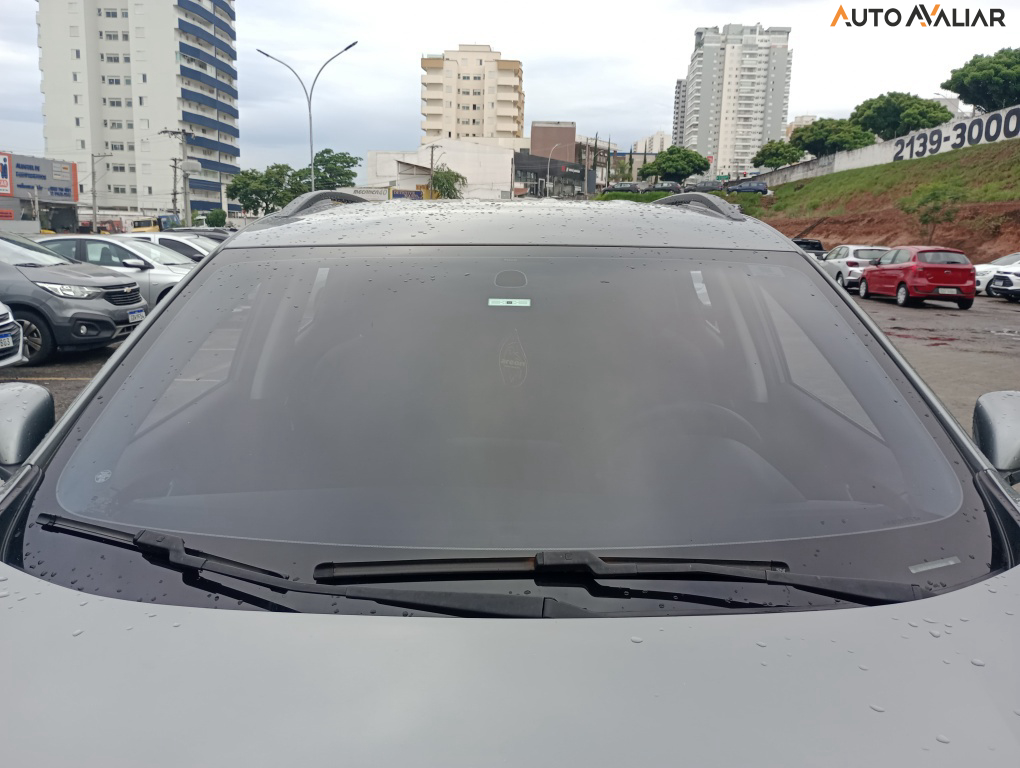 CHEVROLET TRACKER 1.0 TURBO FLEX AUTOMATICO