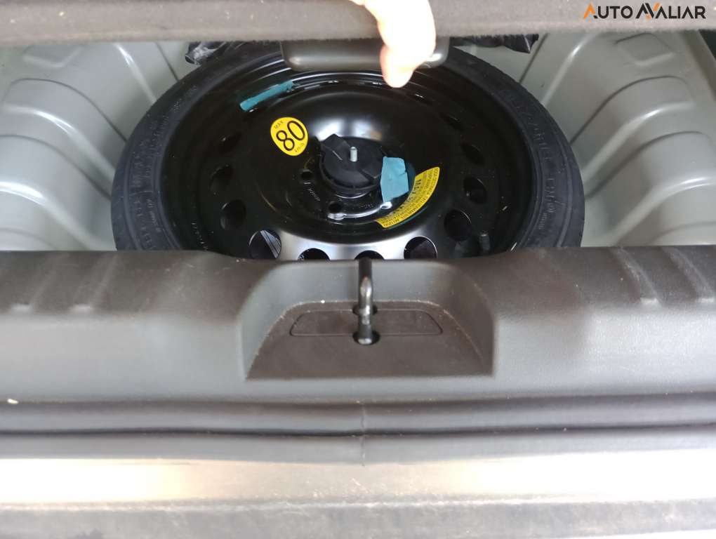 CHEVROLET TRACKER 1.0 TURBO FLEX LT AUTOMATICO