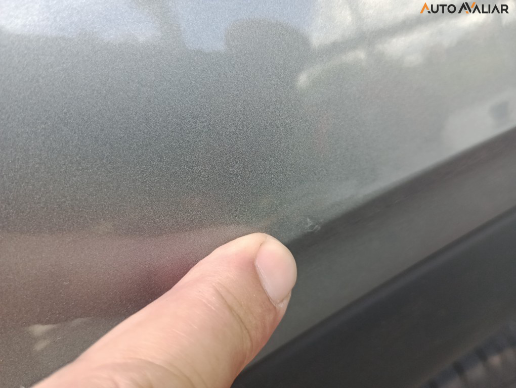 CHEVROLET TRACKER 1.0 TURBO FLEX LT AUTOMATICO