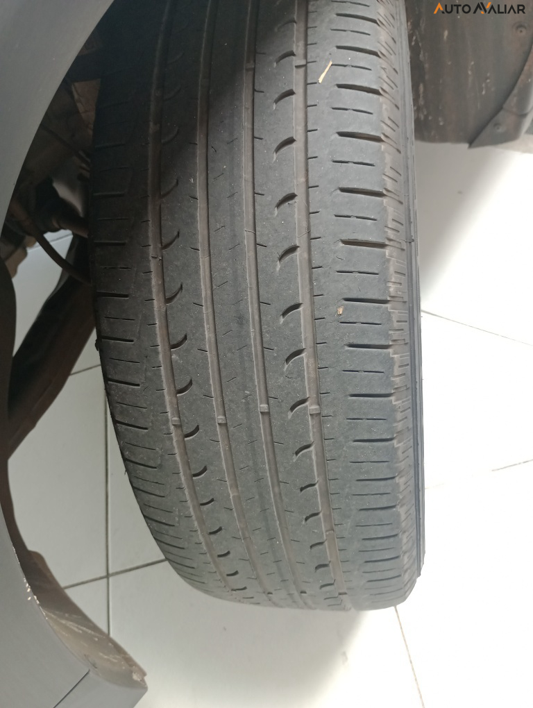 CHEVROLET TRACKER 1.0 TURBO FLEX LT AUTOMATICO