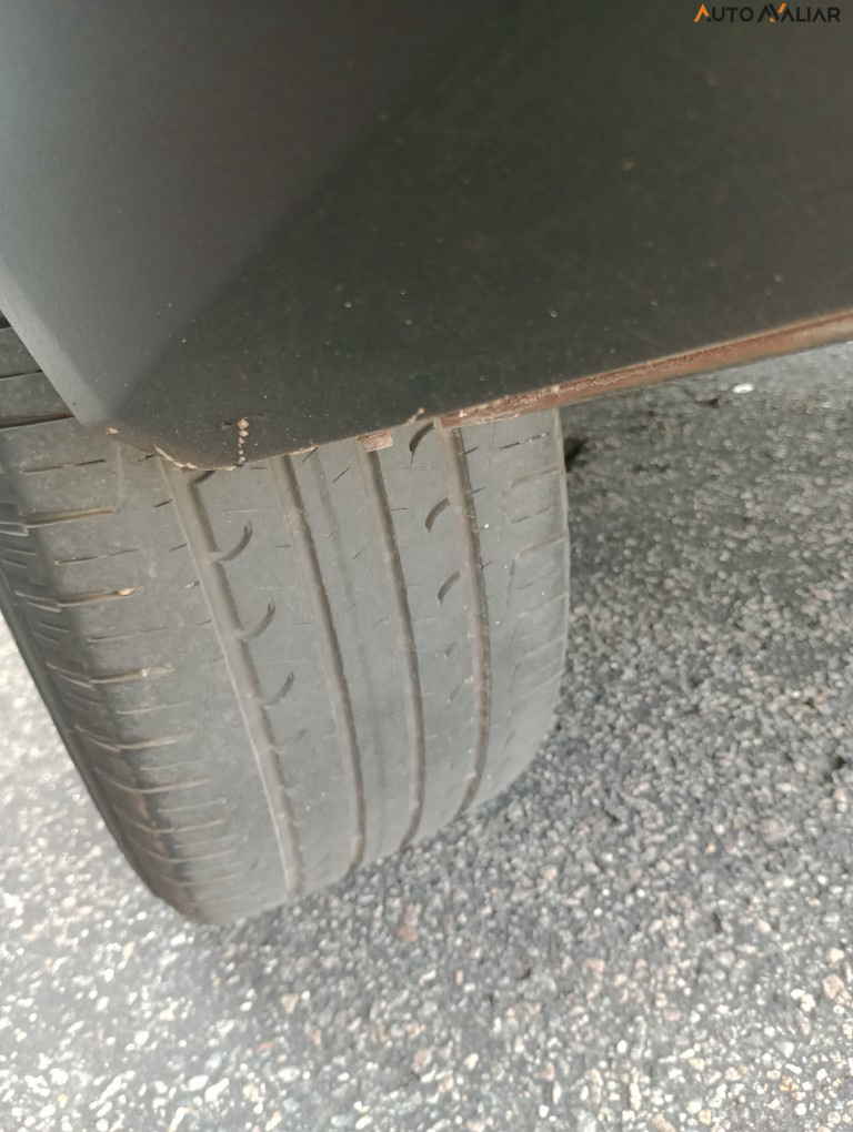 CHEVROLET TRACKER 1.0 TURBO FLEX LT AUTOMATICO