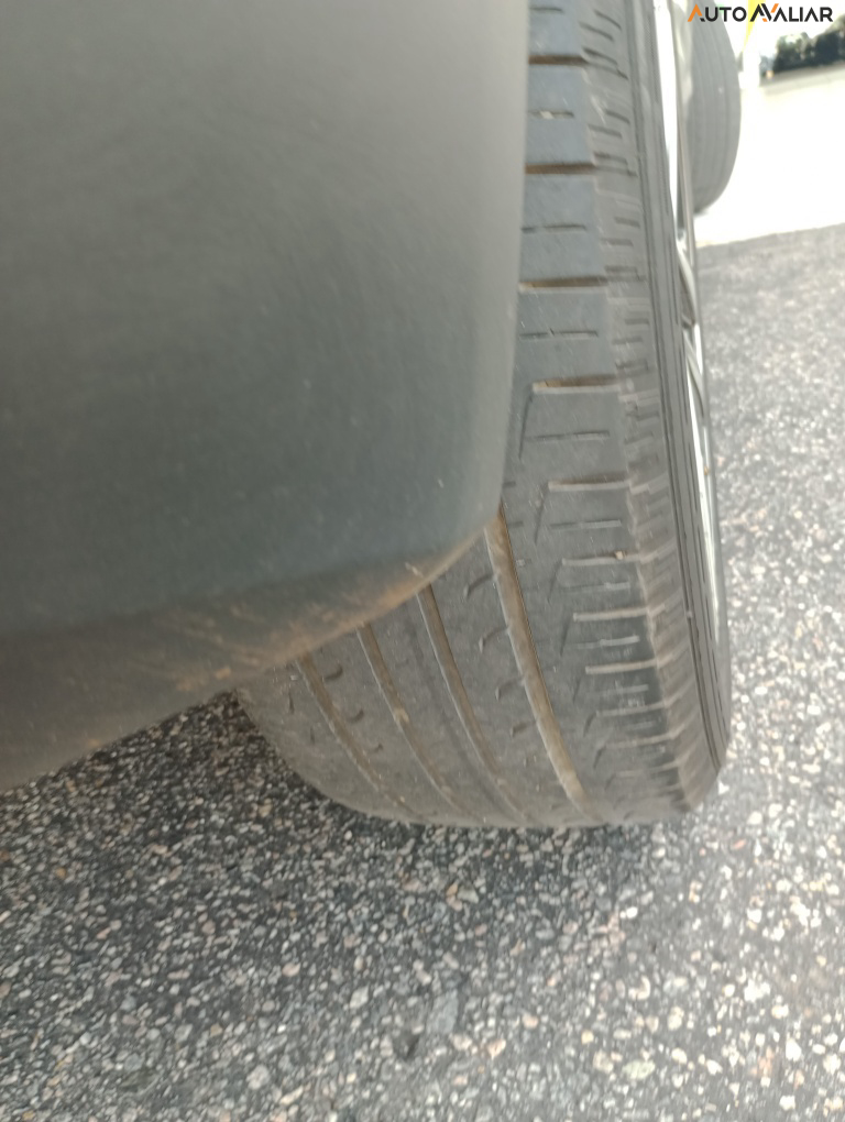 CHEVROLET TRACKER 1.0 TURBO FLEX LT AUTOMATICO